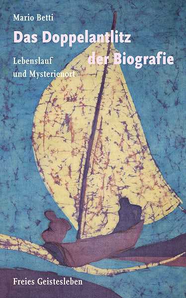 Das Doppelantlitz der Biografie (Mario Betti)