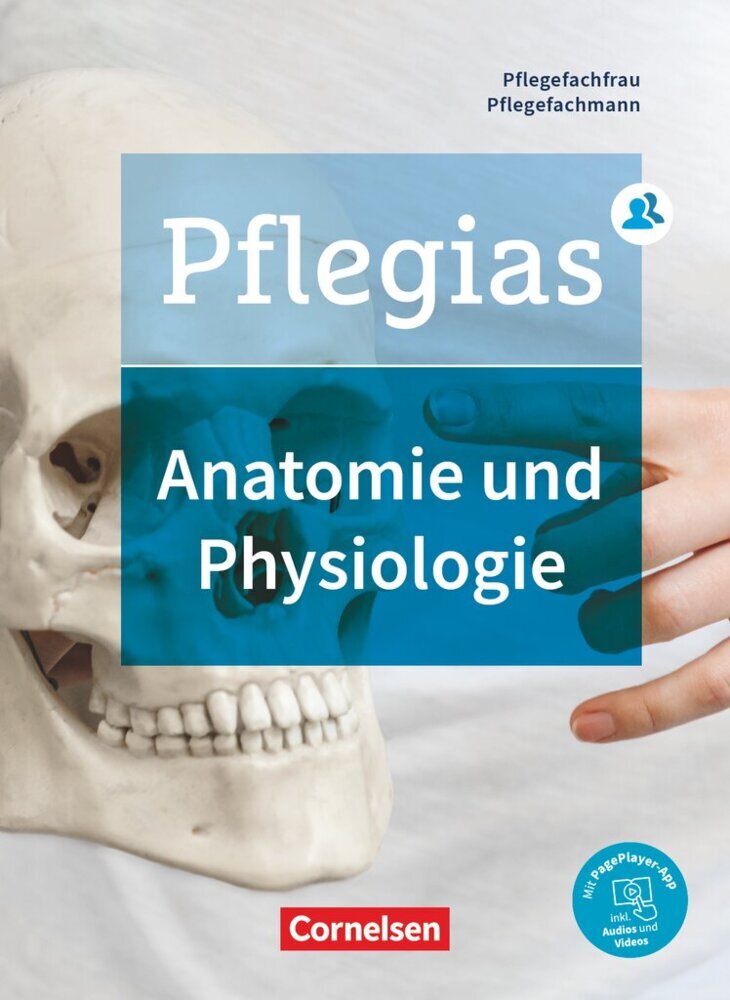 Pflegias - Generalistische Pflegeausbildung - Zu allen Bänden (Maria Pohl-Neidhöfer)