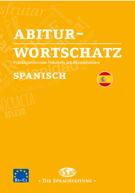 Abiturwortschatz Spanisch (Esther Speckter)