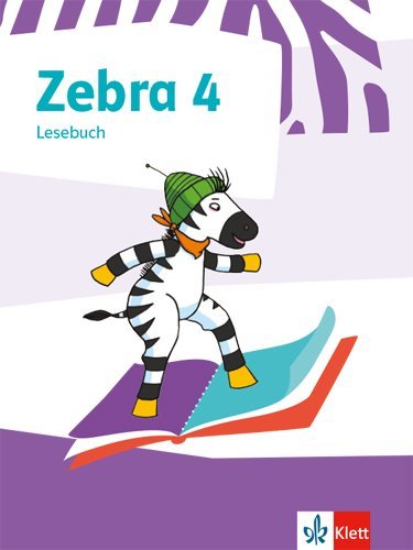 Zebra 4