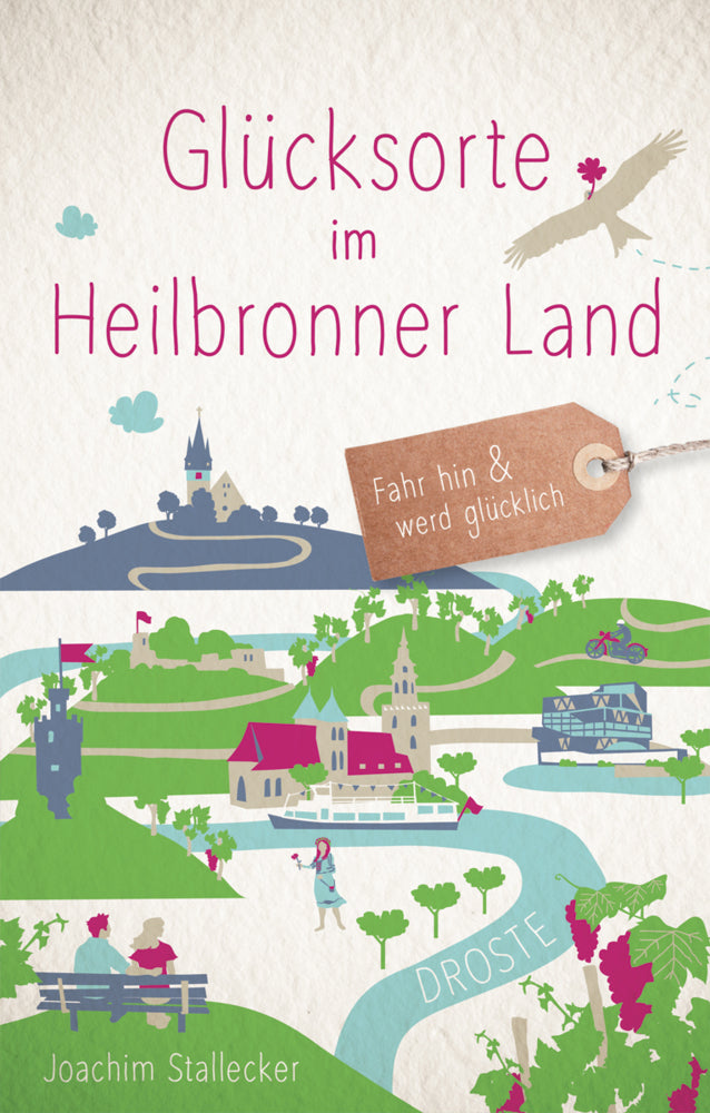 Glücksorte im Heilbronner Land (Joachim Stallecker)