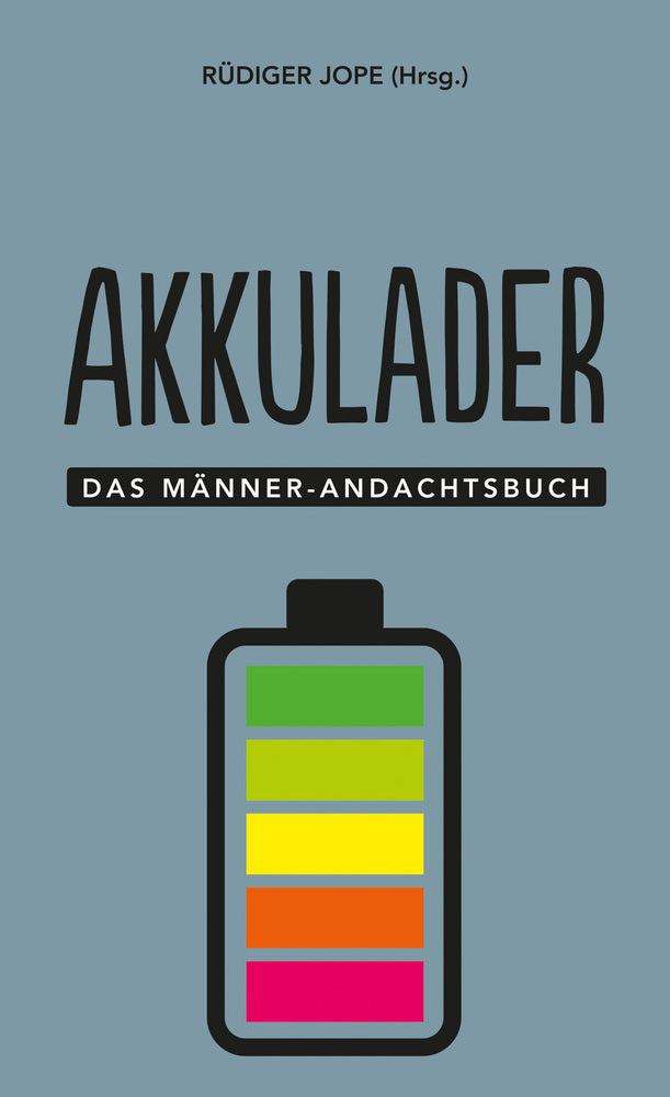 Akkulader (Rüdiger Jope)