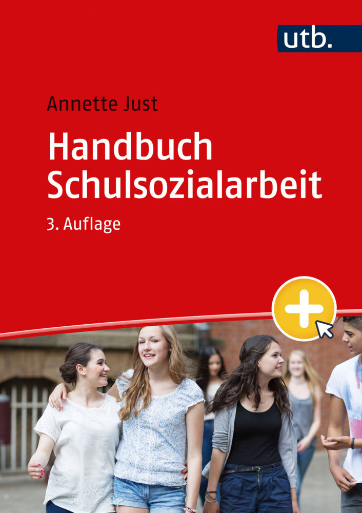 Handbuch Schulsozialarbeit (Annette Just)