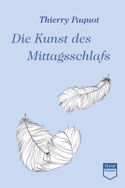 Die Kunst des Mittagsschlafs (Thierry Paquot)