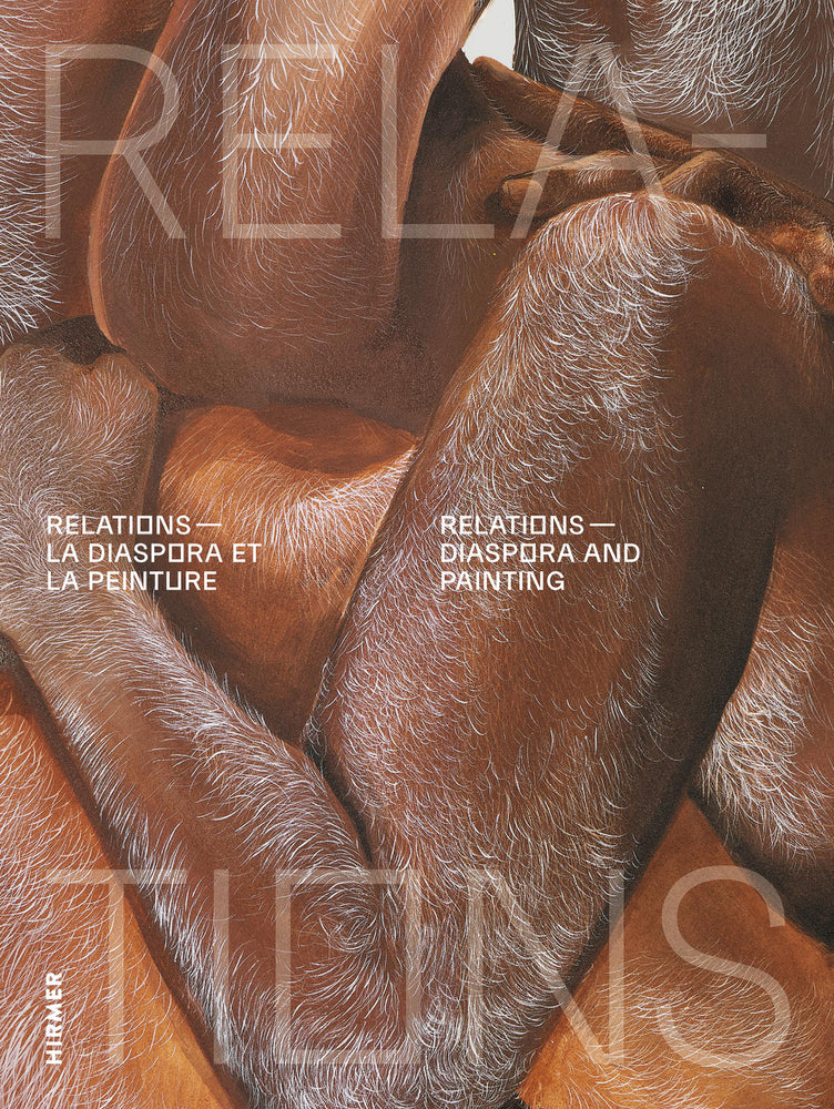 Relations (Cheryl Sim)