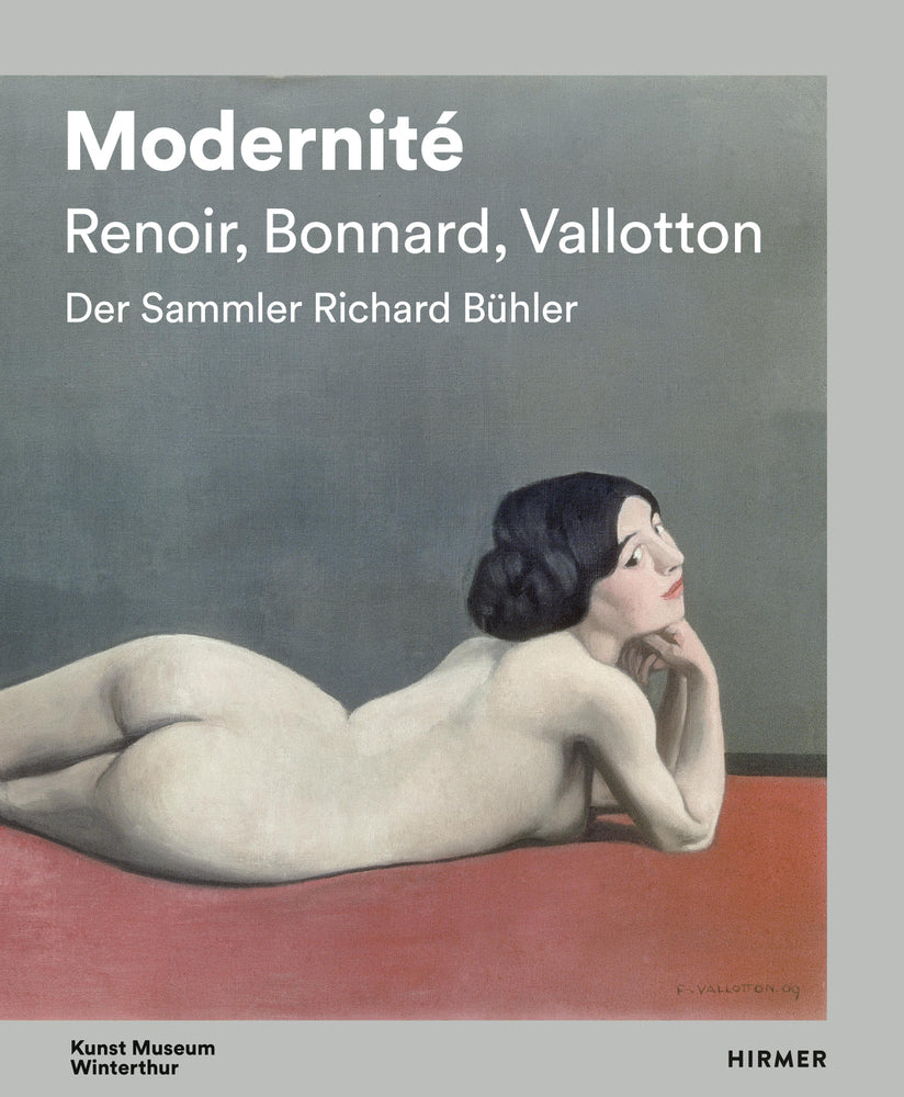 Modernité - Renoir, Bonnard, Valloton (Konrad Bitterli)
