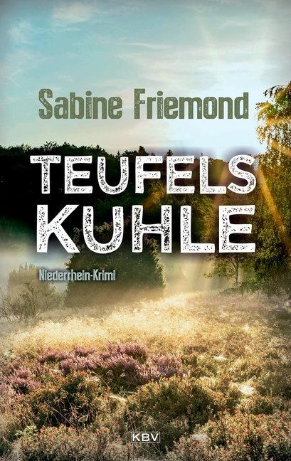 Teufelskuhle (Sabine Friemond)