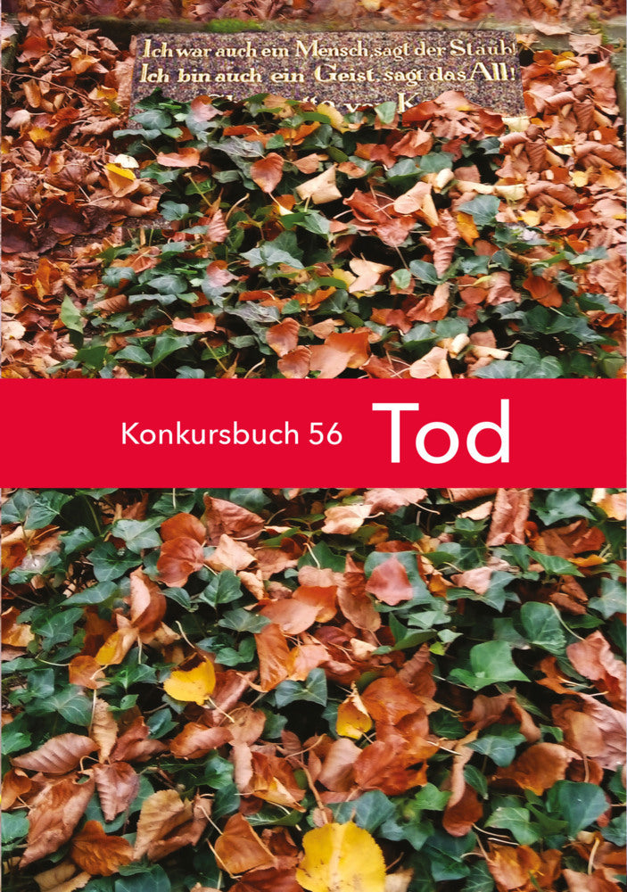 Tod (Claudia Gehrke)