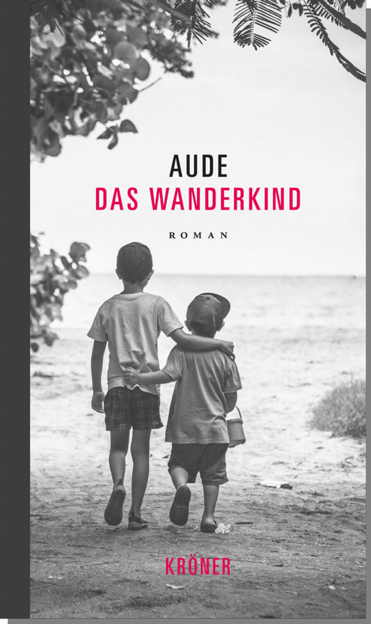 Das Wanderkind (Aude)