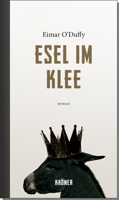 Esel im Klee (Eimar O'Duffy)