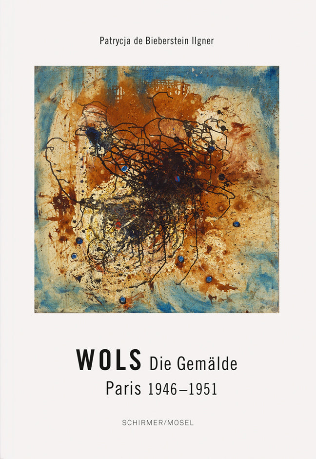 Wols (Patrycja De Bieberstein Ilgner)