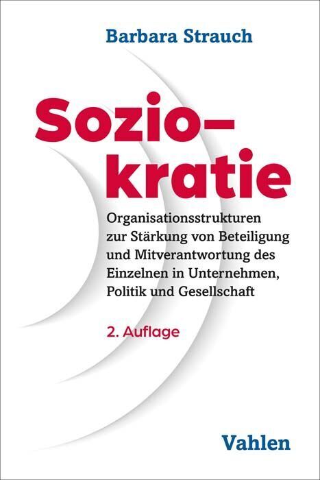 Soziokratie (Barbara Strauch)