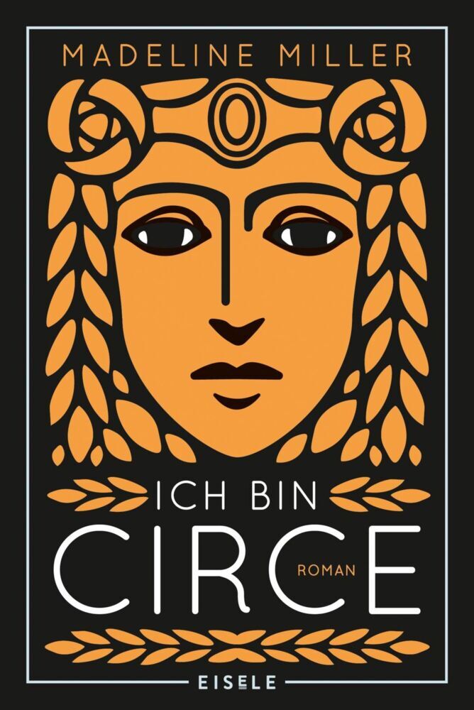 Ich bin Circe (Madeline Miller)