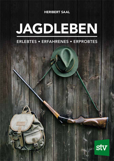 Jagdleben (Heribert Saal)