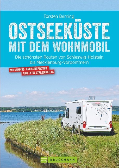 Ostseeküste mit dem Wohnmobil (Torsten Berning)