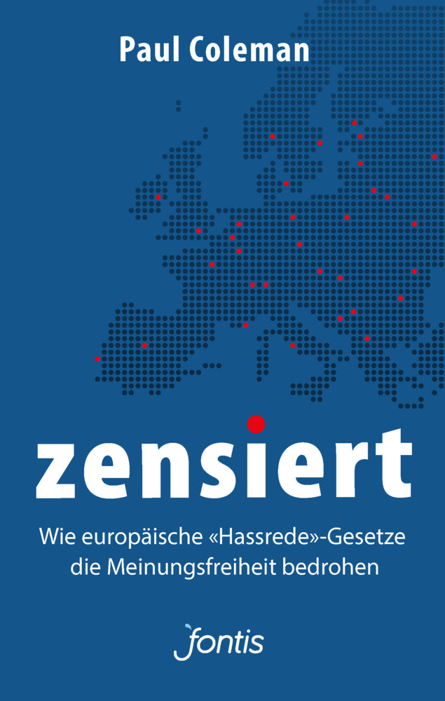 Zensiert (Paul Coleman)