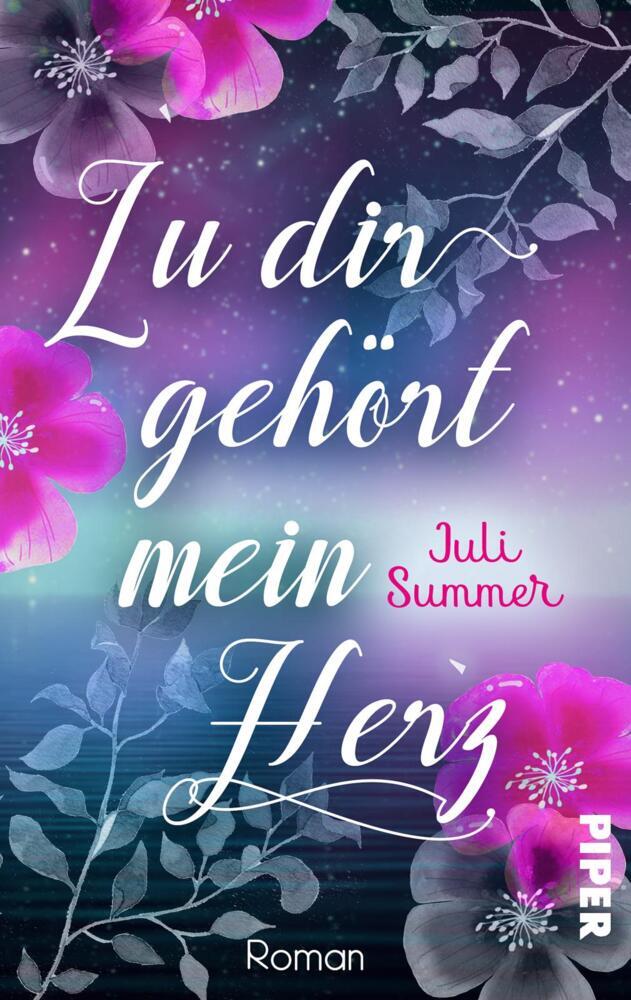 Zu dir gehört mein Herz (Juli Summer)