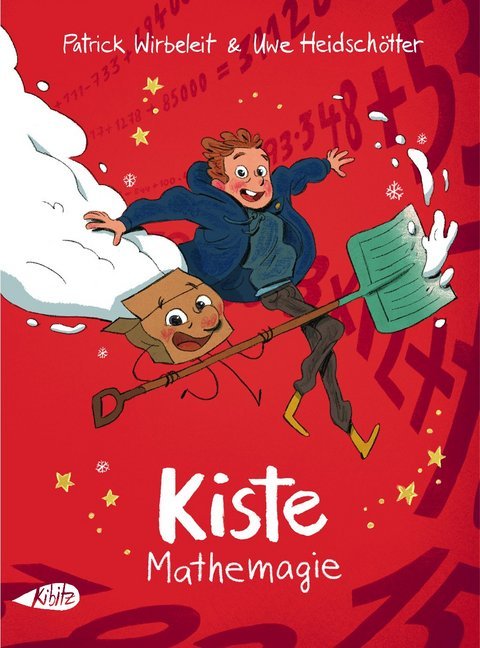 Kiste - Mathemagie (Patrick Wirbeleit)