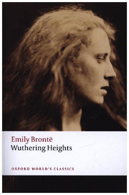 Wuthering Heights (Emily Brontë)