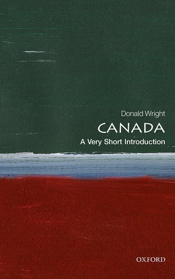 Canada (Donald Wright)