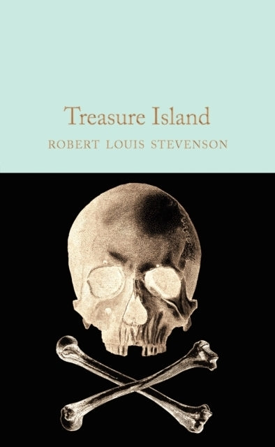 Treasure Island (Robert Louis Stevenson)