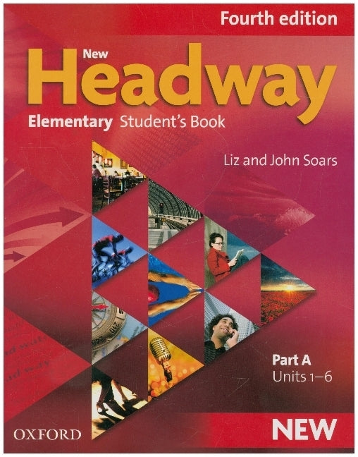 Student's Book A