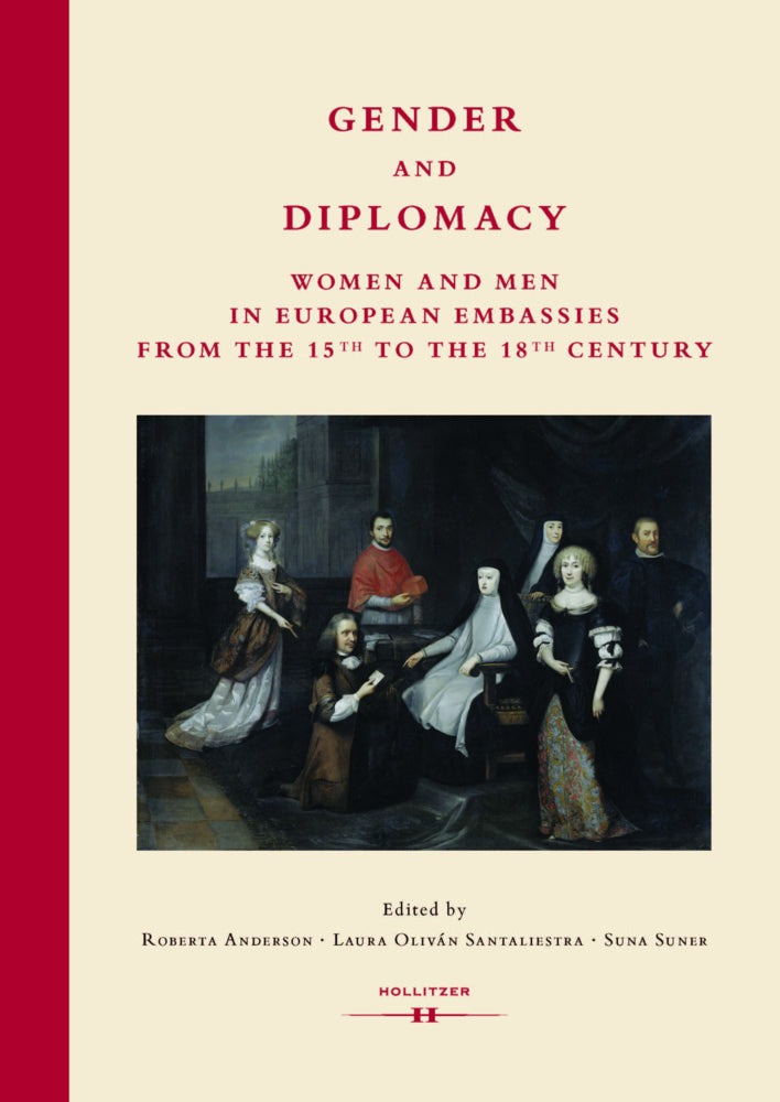 Gender and Diplomacy (Roberta Anderson)
