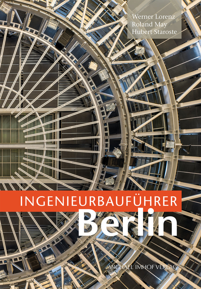 Ingenieurbauführer Berlin (Werner Lorenz)