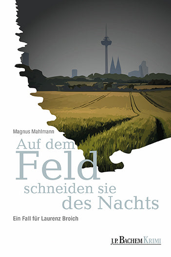 Auf dem Feld schneiden sie des Nachts (Magnus Mahlmann)