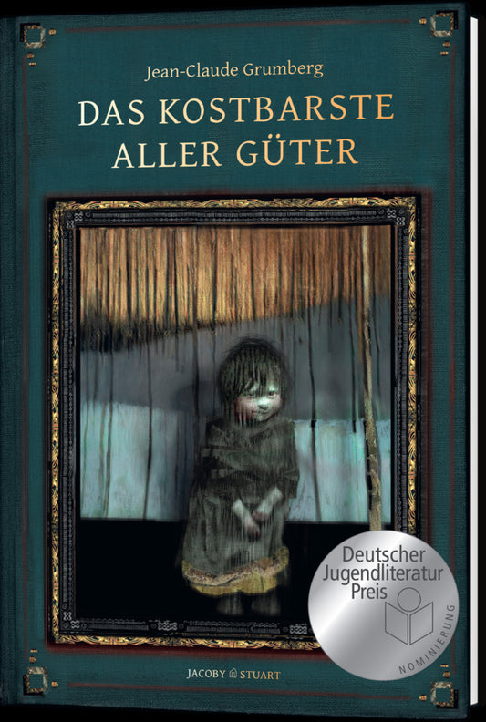 Das kostbarste aller Güter (Jean-Claude Grumberg)