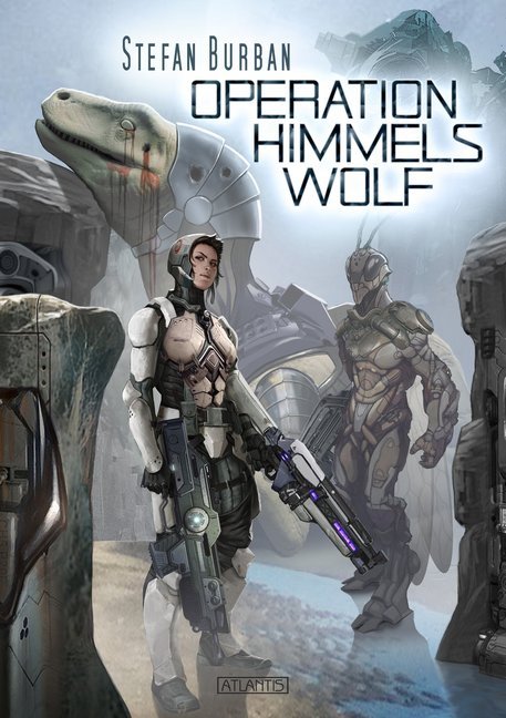 Operation Himmelswolf (Stefan Burban)