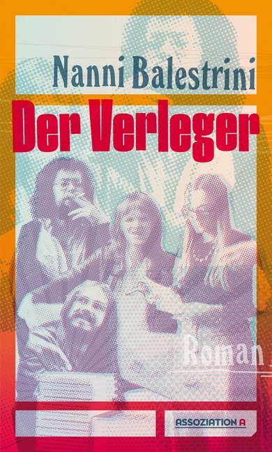 Der Verleger (Nanni Balestrini)