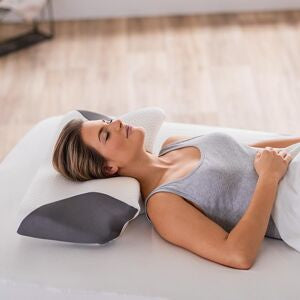 Orthopädisches Nackenkissen