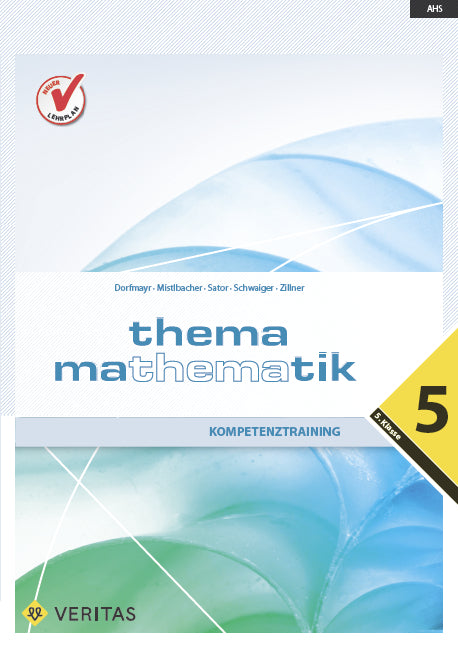 Thema Mathematik - Neubearbeitung