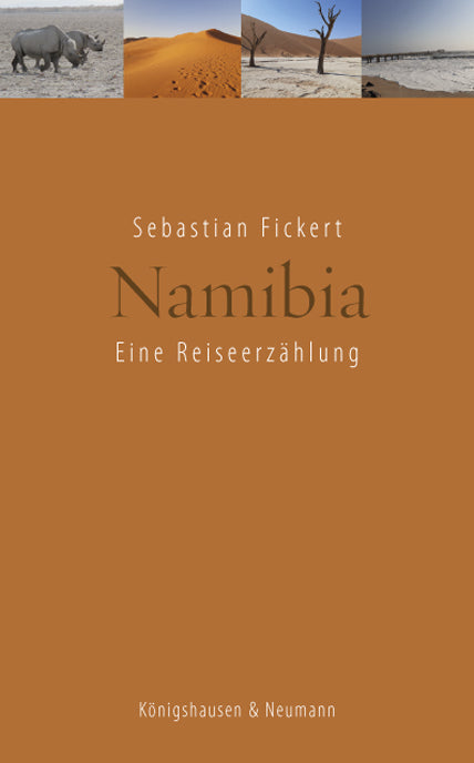 Namibia (Sebastian Fickert)