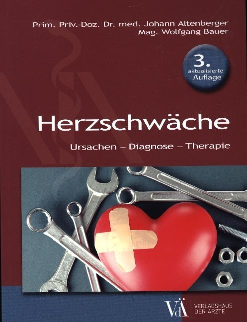 Herzschwäche (Johann Altenberger)