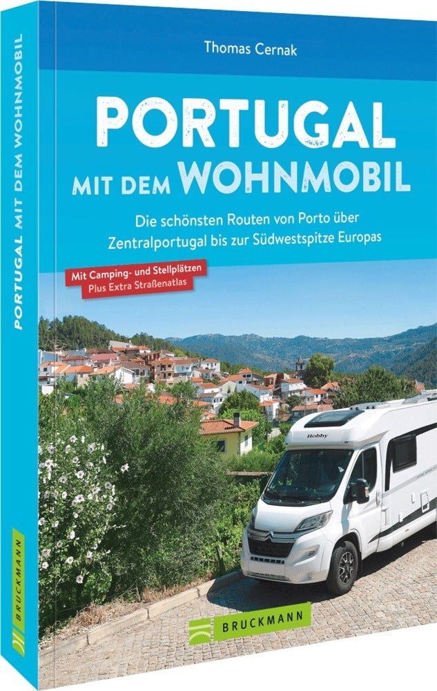 Portugal mit dem Wohnmobil (Thomas Cernak)