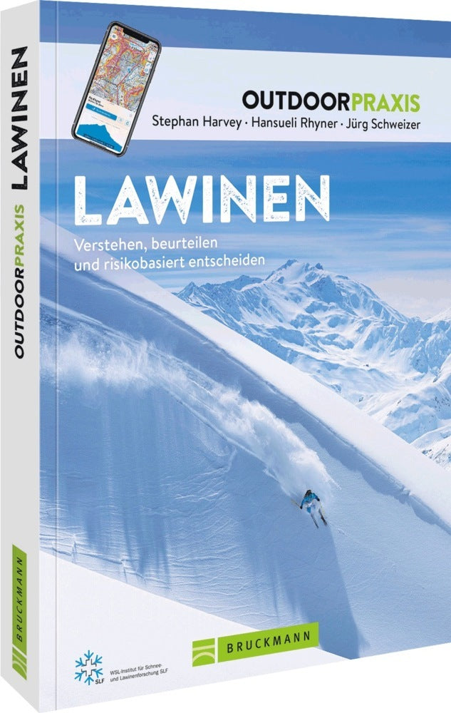 Lawinen (Stephan Harvey)