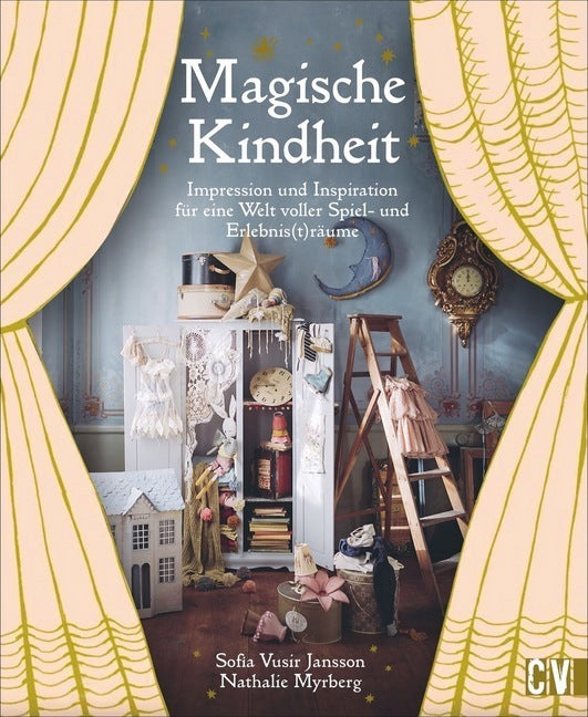 Magische Kindheit (Sofia Vusir Jansson)
