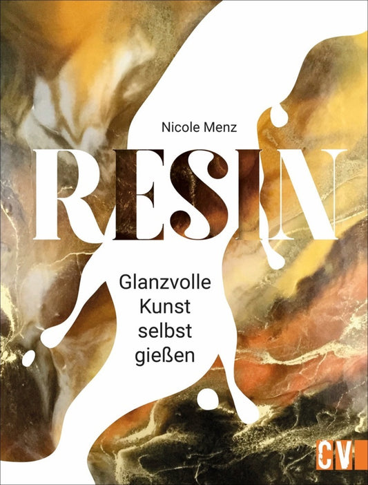 Resin (Nicole Menz)