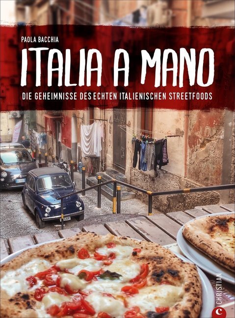 Italia a Mano (Paola Bacchia)