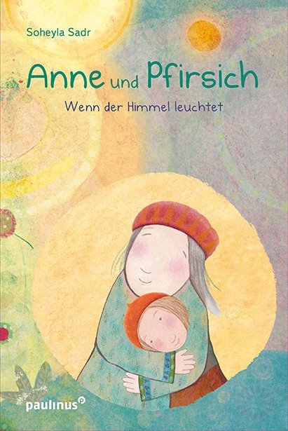 Anne und Pfirsich (Soheyla Sadr)