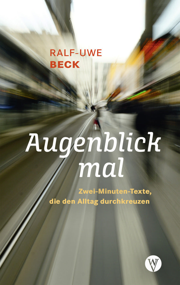 Augenblick mal (Ralf-Uwe Beck)