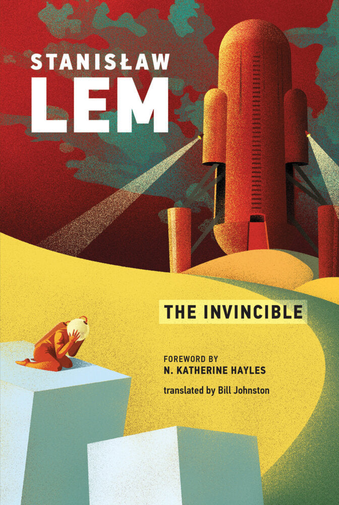 Invincible (Stanislaw Lem)