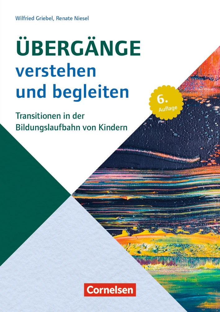 Übergänge verstehen und begleiten (Renate Niesel)