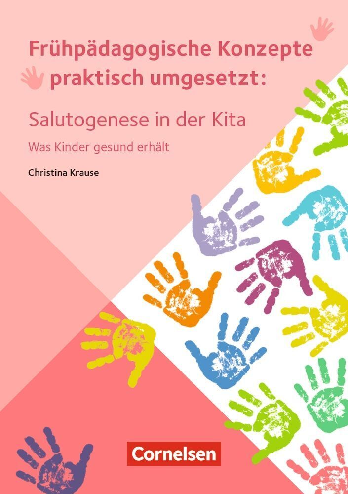 Salutogenese in der Kita (Christina Krause)