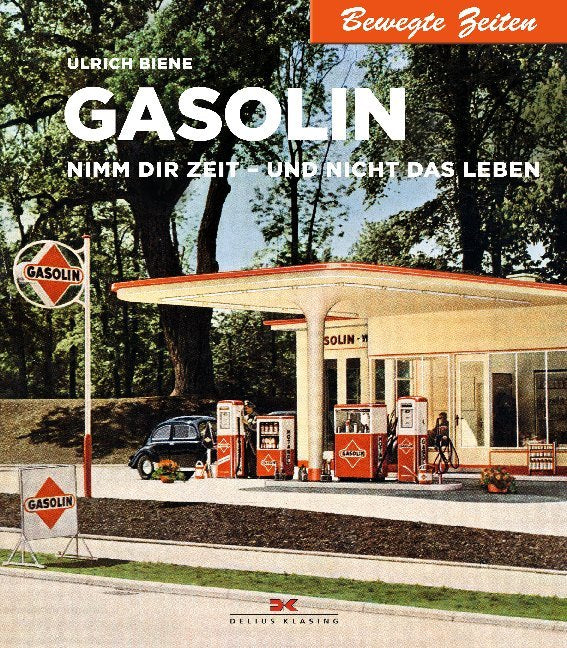 Gasolin (Ulrich Biene)