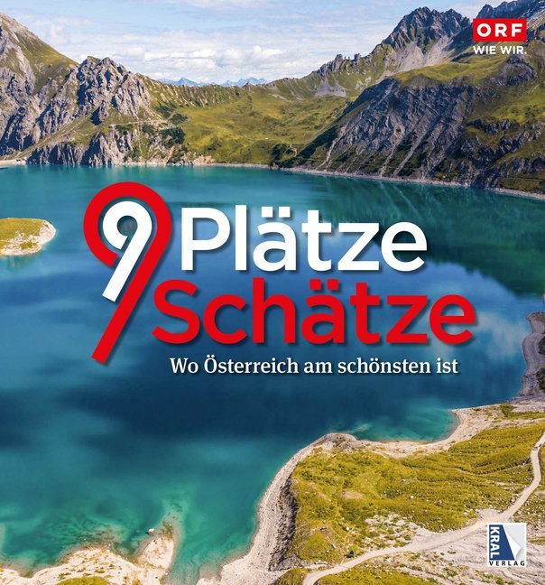 9 Plätze 9 Schätze (Orf)
