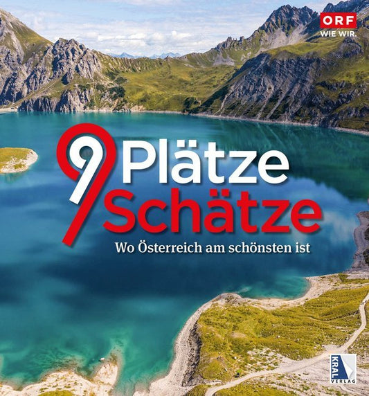 9 Plätze 9 Schätze (Orf)