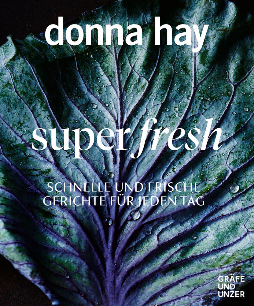 super fresh (Donna Hay)